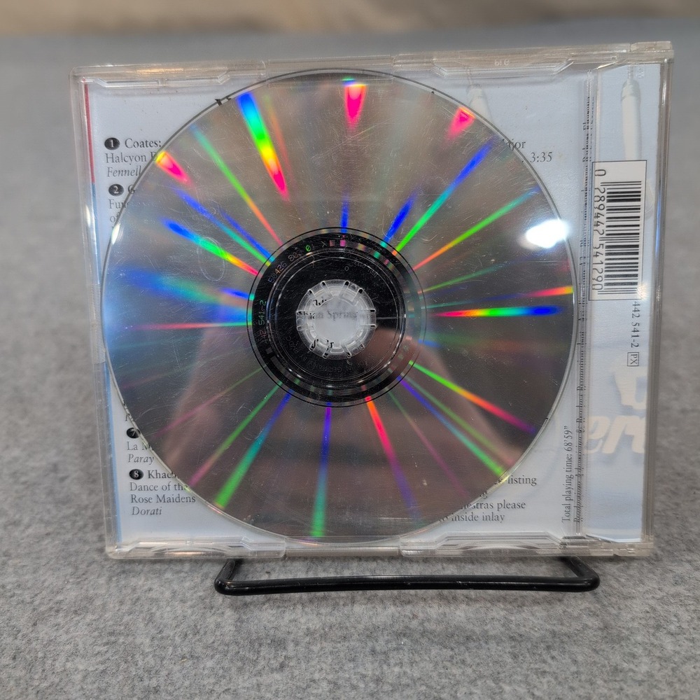 Mercury Living Presence You Are There 22 Classic Hits Limited Edition‎ CD - Picture 2 of 2